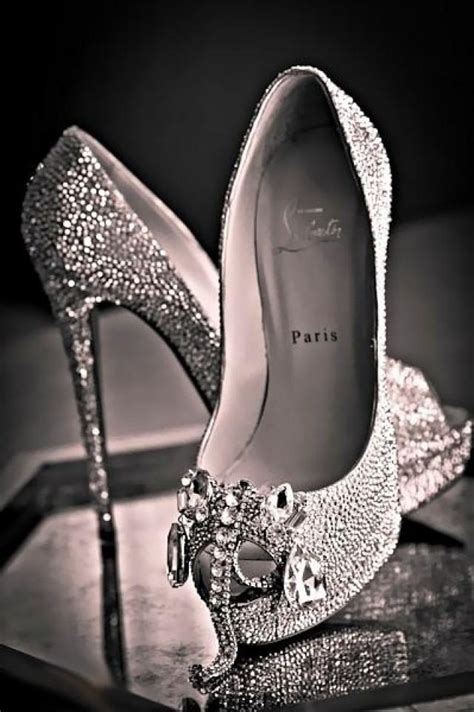 The company was founded in july 2010. Designer Wedding Shoes By Christian Louboutin #2034407 ...