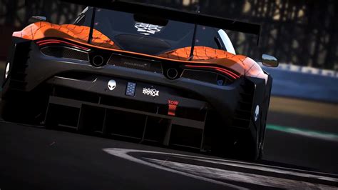 Assetto Corsa Competizione Is Coming To Xbox One And Playstation 4 On