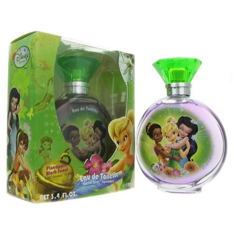 Disney Fairies Tinkerbell By Disney For Girls Edt Spray 34 Oz Disney