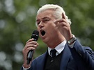 Geert Wilders Slams Dutch Open Borders After Utrecht 'Terror' Shooting
