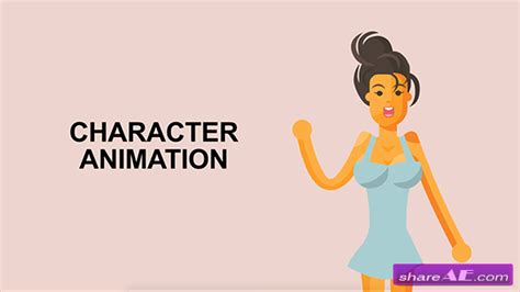 You found 1,282 animation character after effects templates from $7. Character » free after effects templates | after effects ...