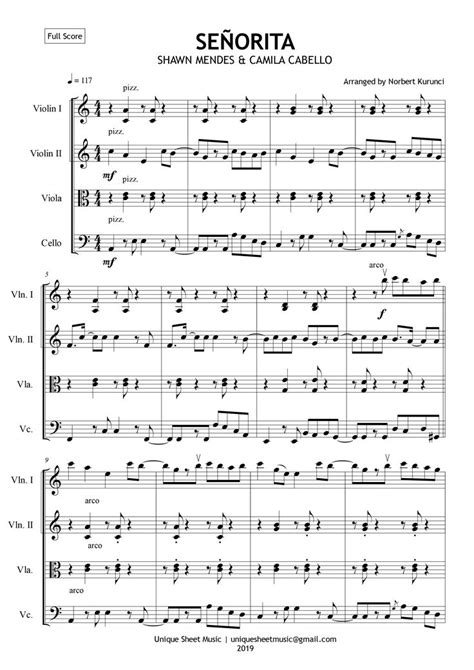 Pin On Popular String Quartet Arrangements Sheet Music