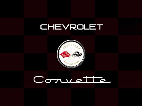 🔥 48 Corvette C6 Logo Wallpaper Wallpapersafari