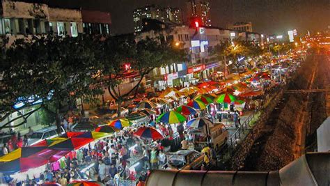 Kuala lumpur night markets are great if you're looking to experience the local lifestyle during your holiday in the malaysian capital. 7 Night Markets in Kuala Lumpur & Selangor You Must Not ...