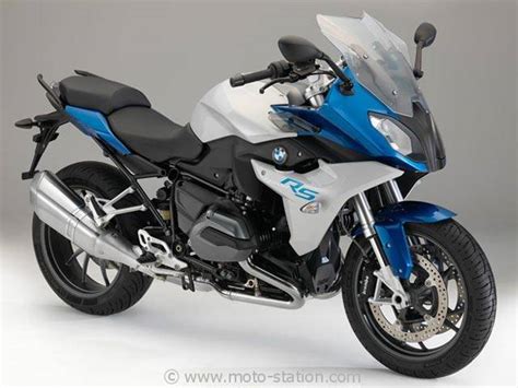 On the new bmw s 1000 rr they ride against strong competition. BMW R1200RS : Prix des packs d'options - Moto-Station