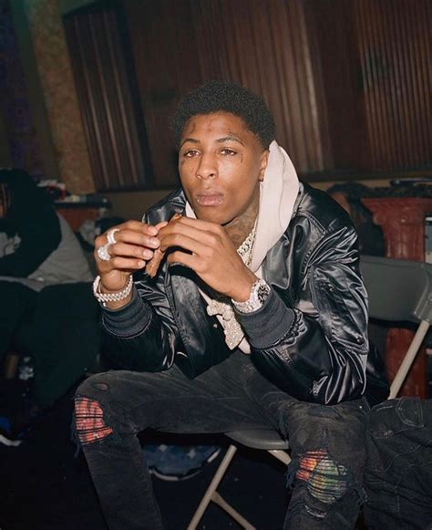 Nba Youngboy X Polo G Cute Rappers Nba Outfit Nba Baby