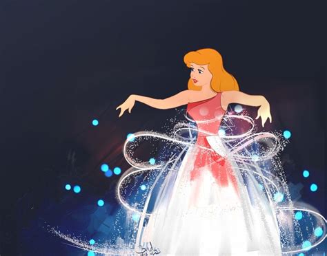 Walt Disneys Favorite Piece Of Animation Was Cinderellas