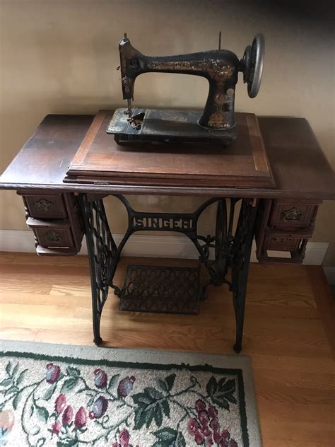 25 How Much Is An Old Singer Sewing Machine Worth Most Popular