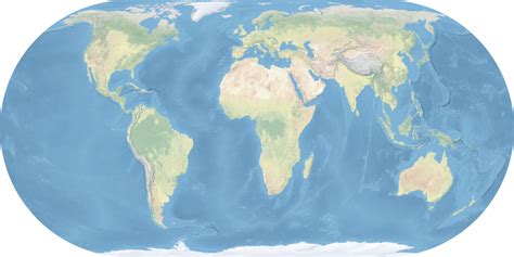 Topographic World Map Printable Printable Maps