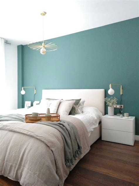 38 Amazing Color Scheme For Bedroom Design Ideas Beautiful Bedroom
