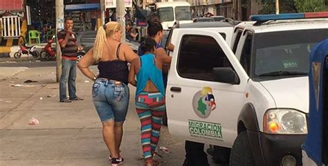 El Drama De Las Venezolanas Que Han Tenido Que Prostituirse El Heraldo