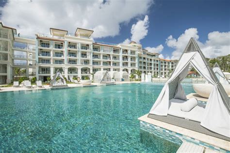 Sandals Continues To Expand In Barbados Travelpress