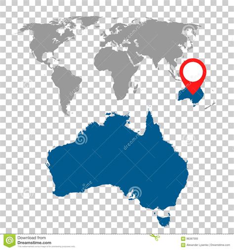 De landkaart van australië lijkt een beetje op die van amerika met interne grenzen van staten die kaarsrecht zijn afgesneden. Australie Kaart Wereld - Kaart Wallpaper