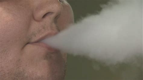 Fda Proposal To Ban Flavored E Cigarettes Heats Up Youtube