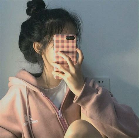 Ảnh Gái Xinh Che Mặt Cute Dễ Thương Chất Ngầu Nhất mới nhất