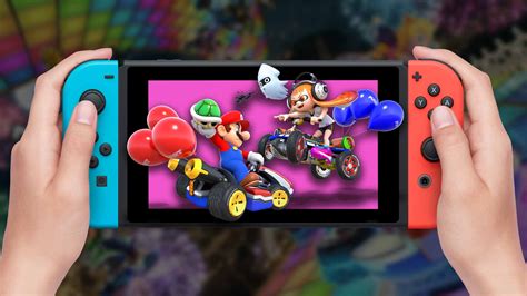 Want to know what nintendo switch mario games you could be playing in the next 12 months or more? Nintendo Switch is best-selling video game system in April ...
