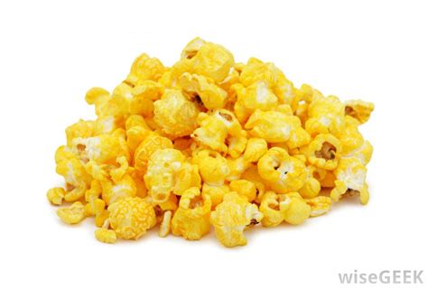 One study found that people who consumed one cup of popcorn felt more satiated and satisfied compared to when they ate the same amount of potato chips. How Do I Choose the Best Popcorn Kernels? (with pictures)