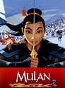 Disney's MULAN Live-action (27 March 2020) | AVForums