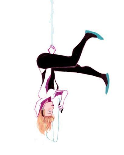 Gwen Stacy Earth 65 Spider Gwengwenom Wiki Comics Amino