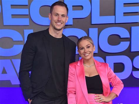Shawn Johnson East Shares Sweet Tribute To Husband Andrew East I Love