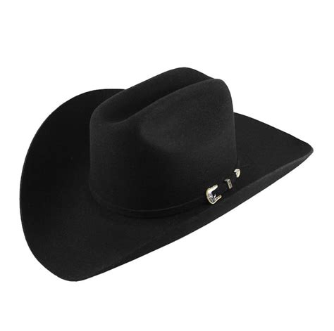 Stetson Oak Ridge 3x Blackcompar