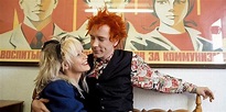 Sex Pistols frontman John Lydon's wife dead at 80 - Mr-Mehra