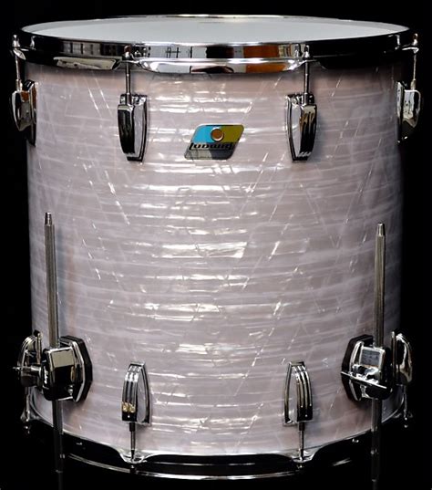 Ludwig Buddy Rich Authorized Centennial Drum Set 2017