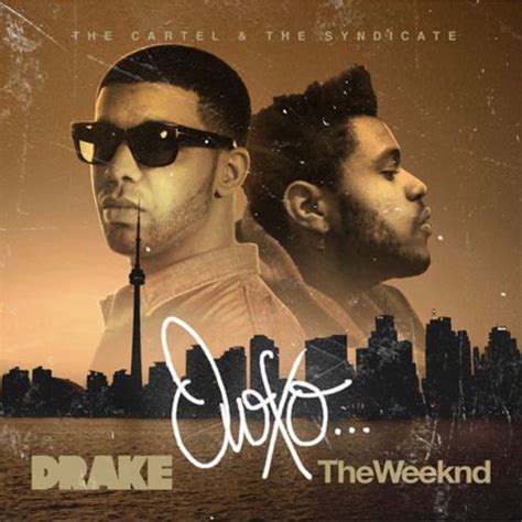 Drake And The Weeknd Ovoxo Mixtape Tv