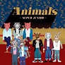 SUPER JUNIOR – Animals Lyrics | Genius Lyrics