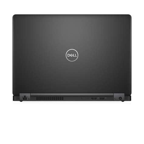 Dell Latitude 5490 Ny31k Laptop Specifications