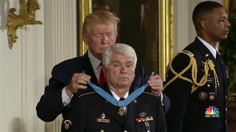 medal of honor recipient 48 hours in vietnam were hell on earth nbc news