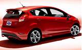 Images of Ford Fiesta Price