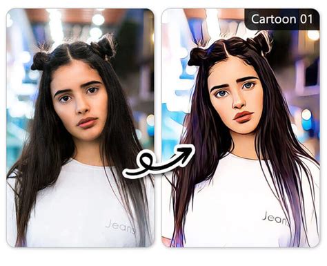 Mejores Apps Para Hacer Caricatura Con Fotos Con Ia