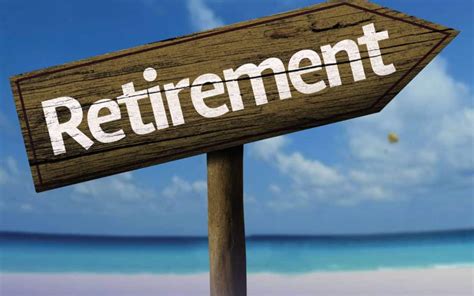 5 Steps To Prepare For Retirement Senior Friendship Centers