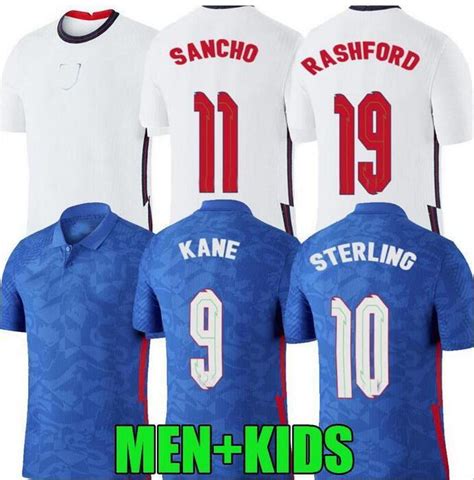 Get the best deal for england national soccer team fan jerseys from the largest online selection at ebay.com. 2020 2020 2021 Home Away England SOCCER Jerseys 20 21 ...