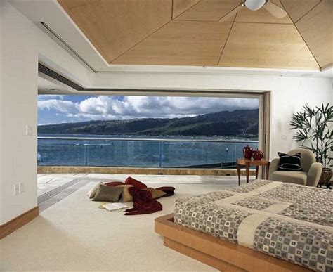 21 Amazing Bedroom Views That Will Rock Your Mornings
