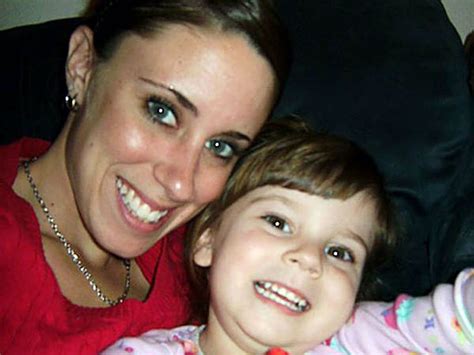 Qué piensa Casey Anthony sobre la muerte de su hija ahora