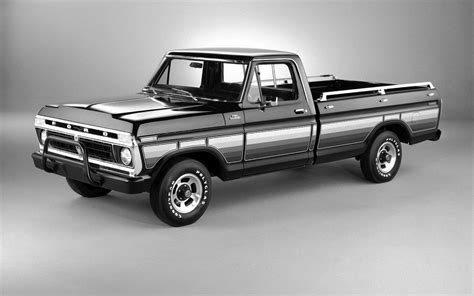 Classic Pickup Truck Top Hd Wallpapers New Wallpapers Hd Wallpapers