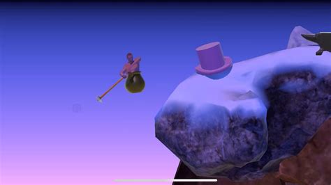 getting over it 11分クリア youtube