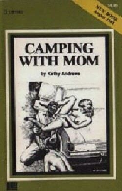 Camping With Mom Kathy Andrews
