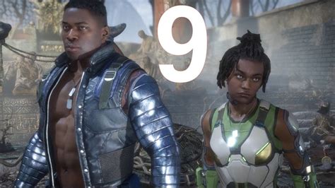 A fight scene from mortal kombat 2 featuring jax and motaro a better longer and greater fight scene from my re edit. Mortal Kombat 11|Jacqui and Jax part 9 - YouTube