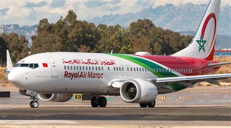 Book royal air maroc flights ✈ now from alternative airlines. Royal Air Maroc to Add Geneva to Its Special Flights Program