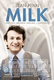 Milk (2008) movie poster