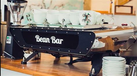 Maybe you would like to learn more about one of these? Bean Bar Gives the East Village a Fresh Helping of Craft Coffee - Eater San Diego