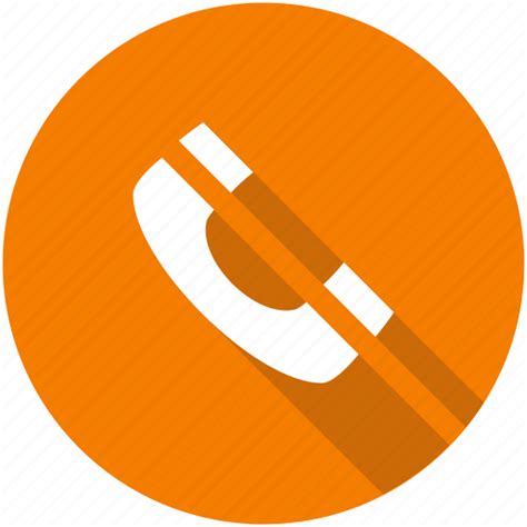 Accept Phone Contact Green Call Circle Talk Icon Icon