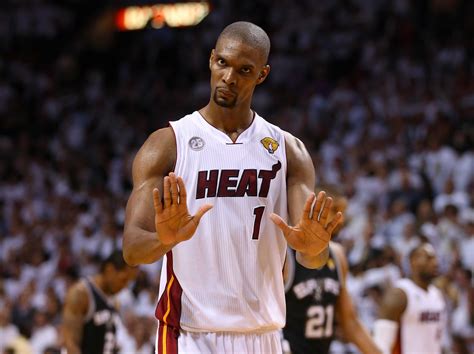 Free Download Chris Bosh Wallpapers High Resolution And Quality