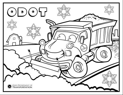 860x581 snow plow coloring sheets dragster coloring pages dragster. Snow Plow Drawing at GetDrawings | Free download
