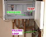 Pictures of Increase Water Pressure Baxi Boiler