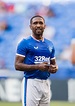 Rangers ace Jermain Defoe says 300th career goal against Livingston was ...