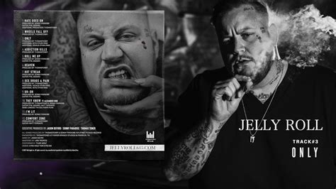 Jelly Roll Greatest Hits 2022 Top 100 Songs Of The Weeks 46 Off